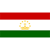 Таджикистан width=