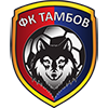 FK Tambov Youth width=