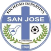 СД Сан Хосе (19)