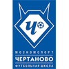 FC Chertanovo Moscow II width=