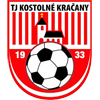 TJ Kostolne Kracany