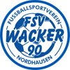 FSV Wacker 90 Nordhausen width=