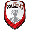 AO Xanthi FC width=