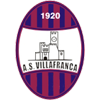 АСД Виллафранка width=