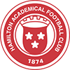 Hamilton Academical FC width=