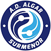 AD Algar Surmenor