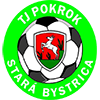 Tj Pokrok Stara Bystrica