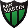 Сан Мартин width=