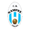 CD Samper женщины