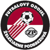 FK Zeleziarne Podbrezova B width=