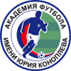Футбольная Академия Коноплёва U19