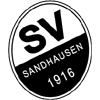 Sandhausen II width=