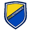 Панагринякос