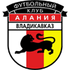 FC Spartak Vladikavkaz width=