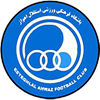 Esteghlal Ahvaz width=