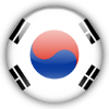 Южная Корея width=