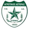 Агротикос Астерас width=