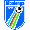 Ssd Albalonga Calcio width=