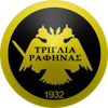 Триглиа Рафина width=