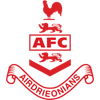 Airdrieonians FC width=