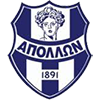 Аполлон Смирнис U19 width=