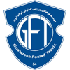 Gostaresh Foulad FC width=