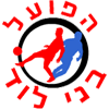 Хапоэль Бней-Лод width=