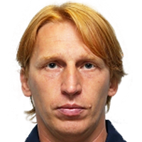 Сергей Первушин