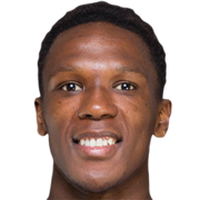 Лебоганг Мотхиба