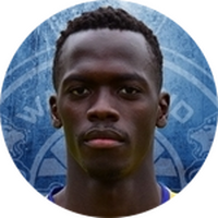 Cherif Ndiaye