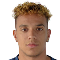 Keelan Lebon