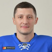 Павел Акользин