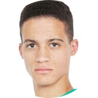 Christian Manrique