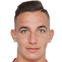 Daniel Zsori