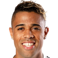 Мариано Диаз