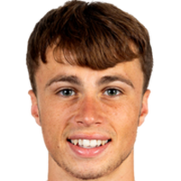James Morton