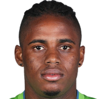 Джоевин Джонс