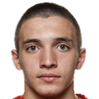 Давид Гараев