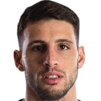 Jonathan Calleri