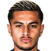 Рональд Матаррита