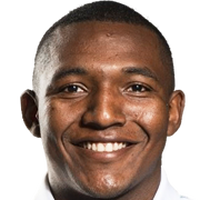 Джимми Медранда