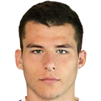 Mihailo Perovic