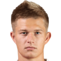 Егор Сорокин