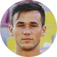 Marin Galic