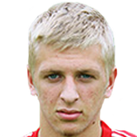 Егор Демченко