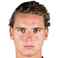 Rasmus Thellufsen