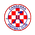 Канбера Хорватия ФК