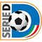 Serie D Selection Viareggio Team