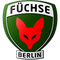 Fuchse Berlin Women