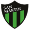 Сан Мартин Де Сан Хуан (резерв)